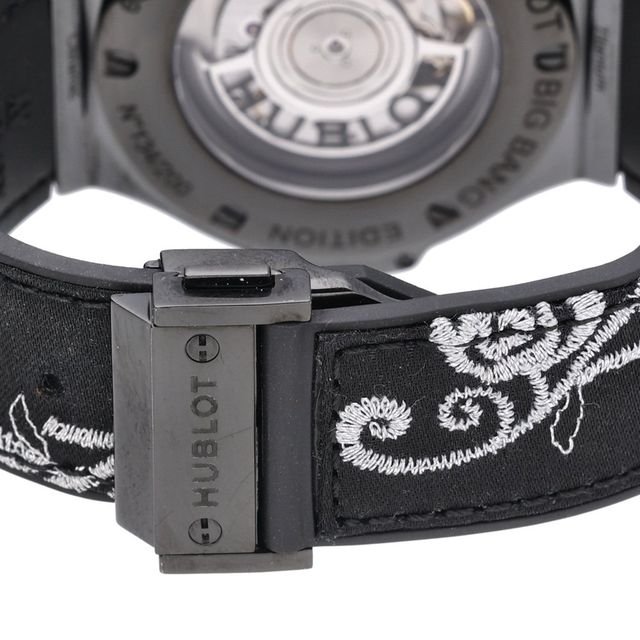 Hublot Big Bang HU343.CS.6570.NR.BSK16 Image 3